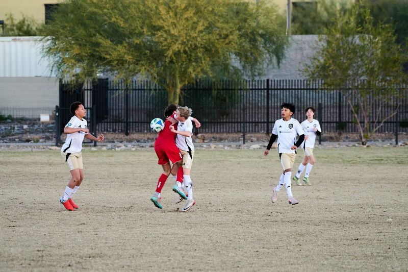 Tournament Photo 107